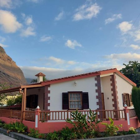 Villa Mi Jardin La La Frontera Exterior foto